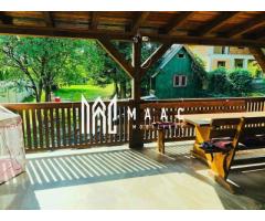 Casă 6 camere de închiriat | Tocile, Sadu | 160 mp | vedere spre munte - Imagine 4