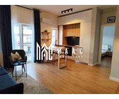 Apartament 2 camere de închiriat | Sibiu, Turnișor | parcare - Imagine 5