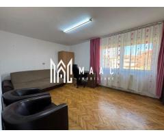 Apartament de închiriat Sibiu | 2 camere | Ultracentral | 57 mp
