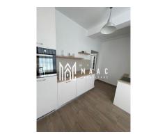 Apartament 1 cameră de închiriat | Piața Cluj, Sibiu | parcare - Imagine 6