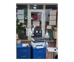Apartament de închiriat Sibiu | Central | 3 camere | vad comercial - Imagine 4
