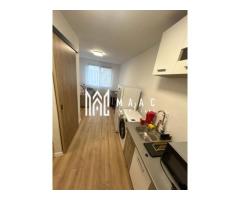 Garsonieră de închiriat | Sibiu, Lazaret | etaj 1, renovată - Imagine 3