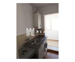Garsonieră de închiriat Sibiu | Ultracentral | 30 mp | balcon - Imagine 4