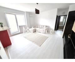 Apartament 2 camere de închiriat | Șelimbăr, Doamna Stanca | 46 mp - Imagine 3