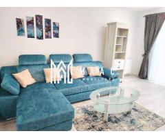 Apartament 2 camere de închiriat | Sibiu, Turnișor | balcon - Imagine 2