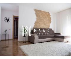 Apartament 2 camere de vânzare | Sibiu, Turnișor | 49 mp