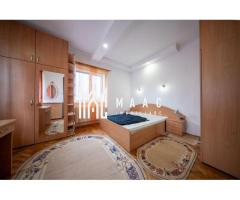 Duplex 3 camere de vânzare | Sub Arini, Sibiu | curte - Imagine 9