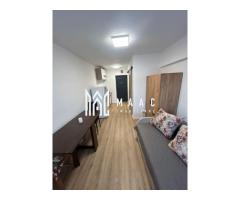Garsonieră de închiriat | Sibiu, Lazaret | etaj 1, renovată - Imagine 4