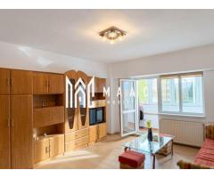 Apartament 1 cameră de închiriat Sibiu | Turnișor | 51 mp