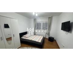 Apartament cu 3 camere de închiriat în Cartierul Arhitecților – Calea Cisnădiei - Imagine 11