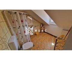 Spațiu birouri 3 camere de închiriat | Sibiu, Ultracentral | 80 mp - Imagine 6