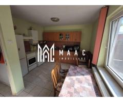 Casă de vânzare 3 camere | Ocna Sibiului | teren 1.010 mp - Imagine 4