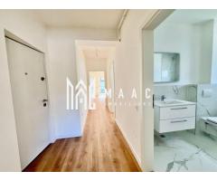 Apartament 4 camere de vânzare | 133 mp | 1.154 €/mp - Imagine 8
