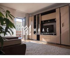 Apartament 2 camere de vânzare | Sibiu, Turnișor | 49 mp - Imagine 2