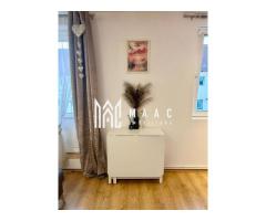 Apartament 3 camere de închiriat | Sibiu | 60 mp | renovat - Imagine 10