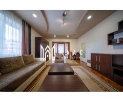 Duplex 3 camere de vânzare | Sub Arini, Sibiu | curte - Imagine 10