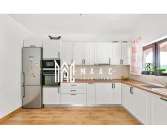 Casă 6 camere de închiriat | Tocile, Sadu | 160 mp | vedere spre munte - Imagine 7