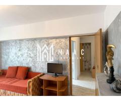 Apartament 1 cameră de închiriat Sibiu | Turnișor | 51 mp - Imagine 3
