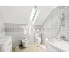 Casă 6 camere de închiriat | Tocile, Sadu | 160 mp | vedere spre munte - Imagine 8