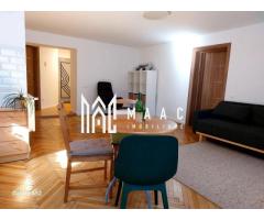 Apartament 3 camere I  Central I 66 MPU I Vedere panoramică - Imagine 6
