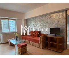 Apartament 1 cameră de închiriat Sibiu | Turnișor | 51 mp - Imagine 4