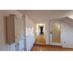 Spațiu birouri 3 camere de închiriat | Sibiu, Ultracentral | 80 mp - Imagine 8