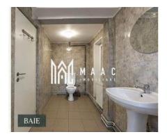 Spațiu birouri de închiriat | Sibiu Central | 160 mp - Imagine 8