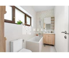 Casă 6 camere de închiriat | Tocile, Sadu | 160 mp | vedere spre munte - Imagine 9