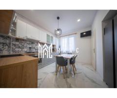 Duplex 3 camere de vânzare | Sub Arini, Sibiu | curte - Imagine 12