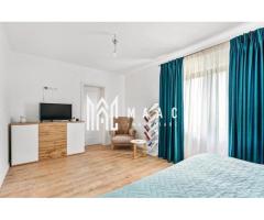 Casă 6 camere de închiriat | Tocile, Sadu | 160 mp | vedere spre munte - Imagine 10