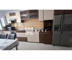Apartament 2 camere de închiriat | Sibiu, Turnișor | parcare - Imagine 8