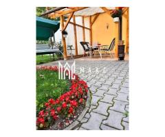Spatiu birouri | Parcare | Curte | Terasa | Hipodrom - Imagine 10