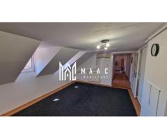 Spațiu birouri 3 camere de închiriat | Sibiu, Ultracentral | 80 mp - Imagine 10