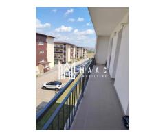 Apartament 2 camere de închiriat | Sibiu, Turnișor | balcon - Imagine 8
