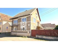 Casa S+P+E+P I 5 camere 131 mp utili I Avrig zona centrala