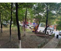 Apartament 3 camere în curs de renovare | Predare la cheie | Lacul Tei