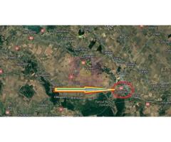Hală producție Ambalaje Carton și casă locuibilă la 25km de București - Imagine 4