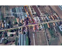 Hală producție Ambalaje Carton și casă locuibilă la 25km de București - Imagine 5