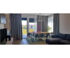 Săbăreni, casă nouă 116 mp utili, curte 608, în apropierea pădurii - Imagine 5