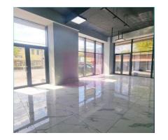 Vanzare spatiu comercial in zona Calea Vitan stradal, bloc nou 2022