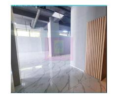 Vanzare spatiu comercial in zona Calea Vitan stradal, bloc nou 2022 - Imagine 3