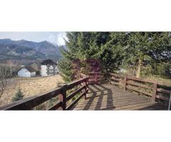 Vila de vanzare cu 5 camere in Busteni - Imagine 2