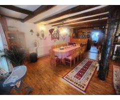 Vila de vacanta de vanzare in Busteni - Zona Zamora - Imagine 4