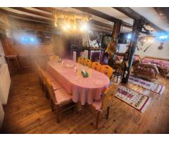 Vila de vacanta de vanzare in Busteni - Zona Zamora - Imagine 5