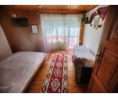Vila de vacanta de vanzare in Busteni - Zona Zamora - Imagine 10