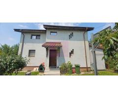 Săbăreni, casă 2011, P+M 4 camere + dependințe, curte 500 mp - Imagine 3