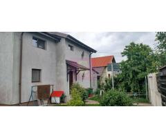 Săbăreni, casă 2011, P+M 4 camere + dependințe, curte 500 mp - Imagine 4