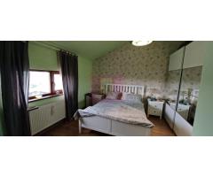 Săbăreni, casă 2011, P+M 4 camere + dependințe, curte 500 mp - Imagine 10