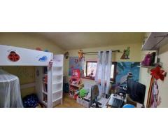 Săbăreni, casă 2011, P+M 4 camere + dependințe, curte 500 mp - Imagine 11