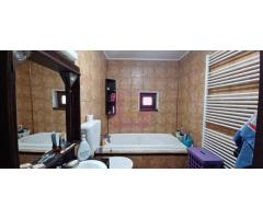 Săbăreni, casă 2011, P+M 4 camere + dependințe, curte 500 mp - Imagine 12